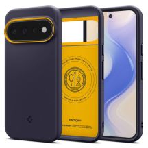 Etui Spigen Nano Pop MagSafe na Google Pixel 11 Pro - granatowe