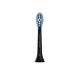 3. Końcówki do szczoteczki PHILIPS HX9045/88 Zestaw 4+1 Czarny