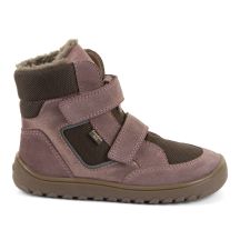 Froddo Children boot BAREFOOT UP HILL WOOL (G3160262-10)