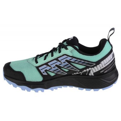 2. Buty Salomon Wander W 471535