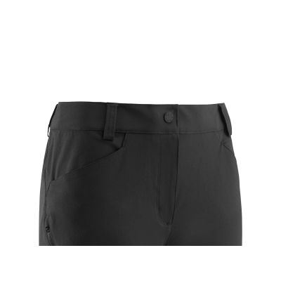 2. Szorty MILLET W Trekker Stretch Short Ii czarny