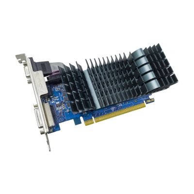2. Karta graf. ASUS GeForce GT 710 2GB GDDR5 EVO Low-P