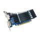 2. Karta graf. ASUS GeForce GT 710 2GB GDDR5 EVO Low-P