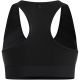 2. Biustonosz sportowy damski Odlo MEDIUM SUPPORT Sport bra czarny