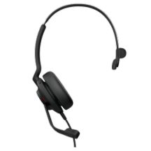 Zestaw słuchawkowy Jabra Evolve2 30 SE, USB C/A, UC Mono - Mono