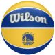 2. Piłka Wilson NBA Team Golden State Warriors Ball WTB1300XBGOL 