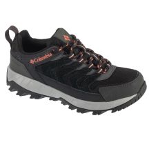 Columbia Strata Trail Low WP 2078551010 Czarne 36,5
