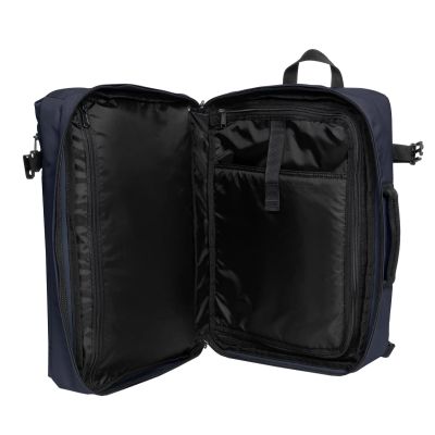 4. Eastpak Transit'r Pack EK0A5BHIL831 Granatowe One size