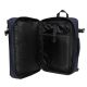 4. Eastpak Transit'r Pack EK0A5BHIL831 Granatowe One size