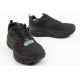 7. Skechers buty męskie sportowe Max Cushioning Zirrus lekkie czarne