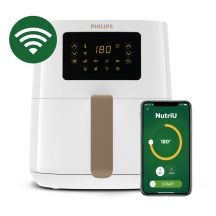 Frytownica niskotłuszczowa PHILIPS HD9255/30