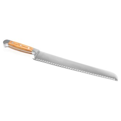 2. Güde Nóż do chleba - 32 cm - Stal nierdzewna - 1 szt. (7431/32)