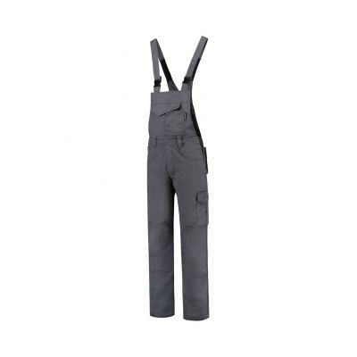 Spodnie robocze Tricorp unisex Dungaree Overall Industrial MLI-T66TB