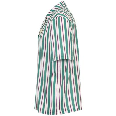 9. Koszulka Fila Lastro M FAM0926 13382