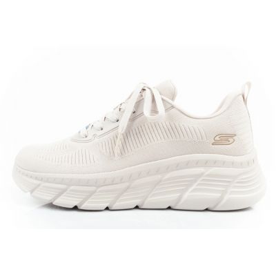 2. Buty Skechers Bobs B Flex sneakersy W 117385/OFWT