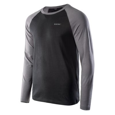 5. Koszulka Hi-tec Puro Ls M 92800288958 