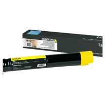 TONER CARTRIDGE YELLOW 24K PGS/F/ C950