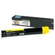 TONER CARTRIDGE YELLOW 24K PGS/F/ C950