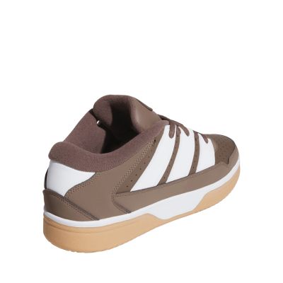 9. Buty męskie adidas Break Start 2000 brązowe JR1466