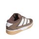 9. Buty męskie adidas Break Start 2000 brązowe JR1466