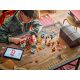 22. LEGO One Piece 75637 Namiot cyrkowy klauna Buggy’ego