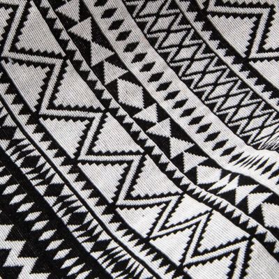 18. Hamak ogrodowy 2 osobowy Etno 200x150cm 1031262