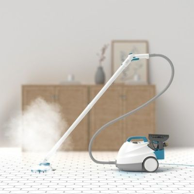 15. Mop parowy BHSMP2314-QS BLACK+DECKER