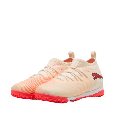 2. Buty piłkarskie dla dzieci Puma Future 9 Match TT 109189 01