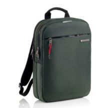 Miquelrius MR16983 plecak City backpack Zielony Poliester