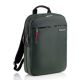 Miquelrius MR16983 plecak City backpack Zielony Poliester