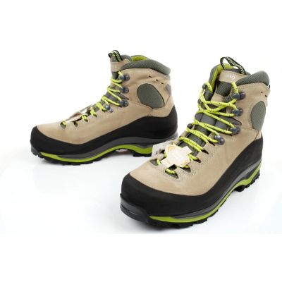 19. Buty trekkingowe Aku Superalp GTX M 593W642