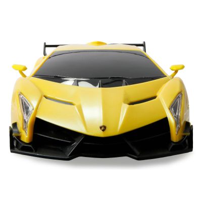 9. Licencja Amewi RC Drift Lamborghini Veneno żółty