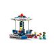 14. LEGO Creator 3w1 31389 - Kultowy diabelski młyn