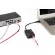2. DIGITUS Adapter USB3.0 Gigabit SFP Netzwerk