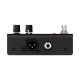 3. IK Multimedia IK Z-TONE Buffer Boost - preamp i DI-box z efektem Boost