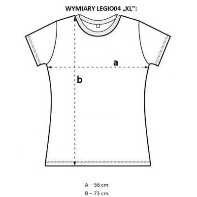 3. T-shirt męski LEONE LEGIO04 czarny "XL"