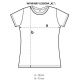 3. T-shirt męski LEONE LEGIO04 czarny "XL"