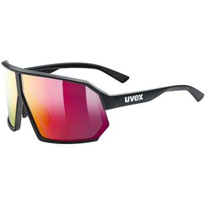 Okulary rowerowe UVEX Sportstyle 237