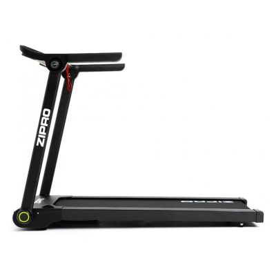 3. ZIPRO Pacto bieżnia 44,5 x 124,5 mm 16 km/h