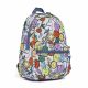 2. Plecak adidas LK Bubbles Jr IZ1504