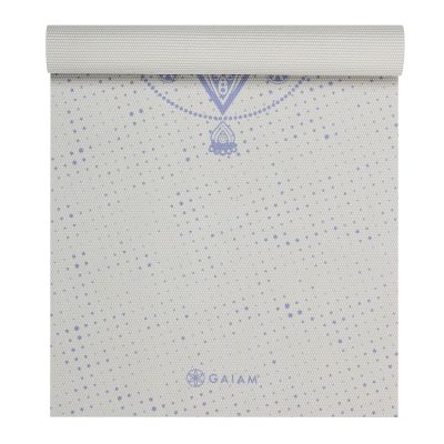 GAIAM MATA DO JOGI DOVE BLUE CELESTIAL 5 MM 66023