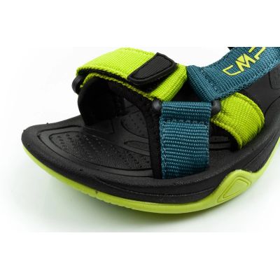 6. CMP buty sandały dziecięce młodzieżowe Hamal Hiking lekkie wygodne