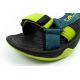 6. CMP buty sandały dziecięce młodzieżowe Hamal Hiking lekkie wygodne