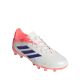 2. Buty piłkarskie dla dzieci adidas Copa Pure 3 League FG/MG JR2886