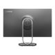 6. Lenovo Yoga AIO 32ILL10 Ultra 7 258V 31.5" UHD IPS 495nits 32GB LPDDR5X-8533 SSD1TB Intel Arc Graphics 140V Cam 5.0MP + IR W11Pro Storm Grey