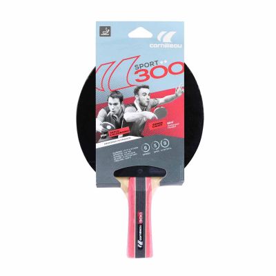 5. Rakietka do ping ponga Cornilleau Sport 433000