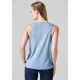 6. Koszulka CASALL Soft Texture Tank niebieski