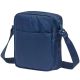 2. Herschel Heritage Crossbody 11384-00007 Granatowe One size
