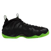 Buty sportowe Nike Air Foamposite One Black Volt Czarne - HF2902-001