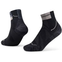 Skarpetki Buff COOLNET® QUARTER SOCK CQ BLACK S   45/47